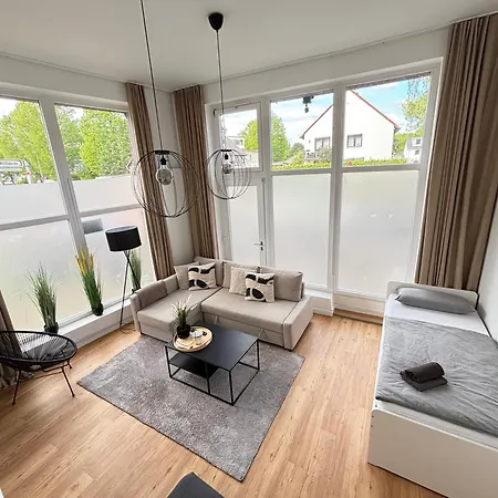 60qm - 2 - Free Parking - - Mallibase *