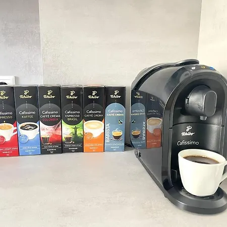 60qm - 2 - Free Parking - - Mallibase *